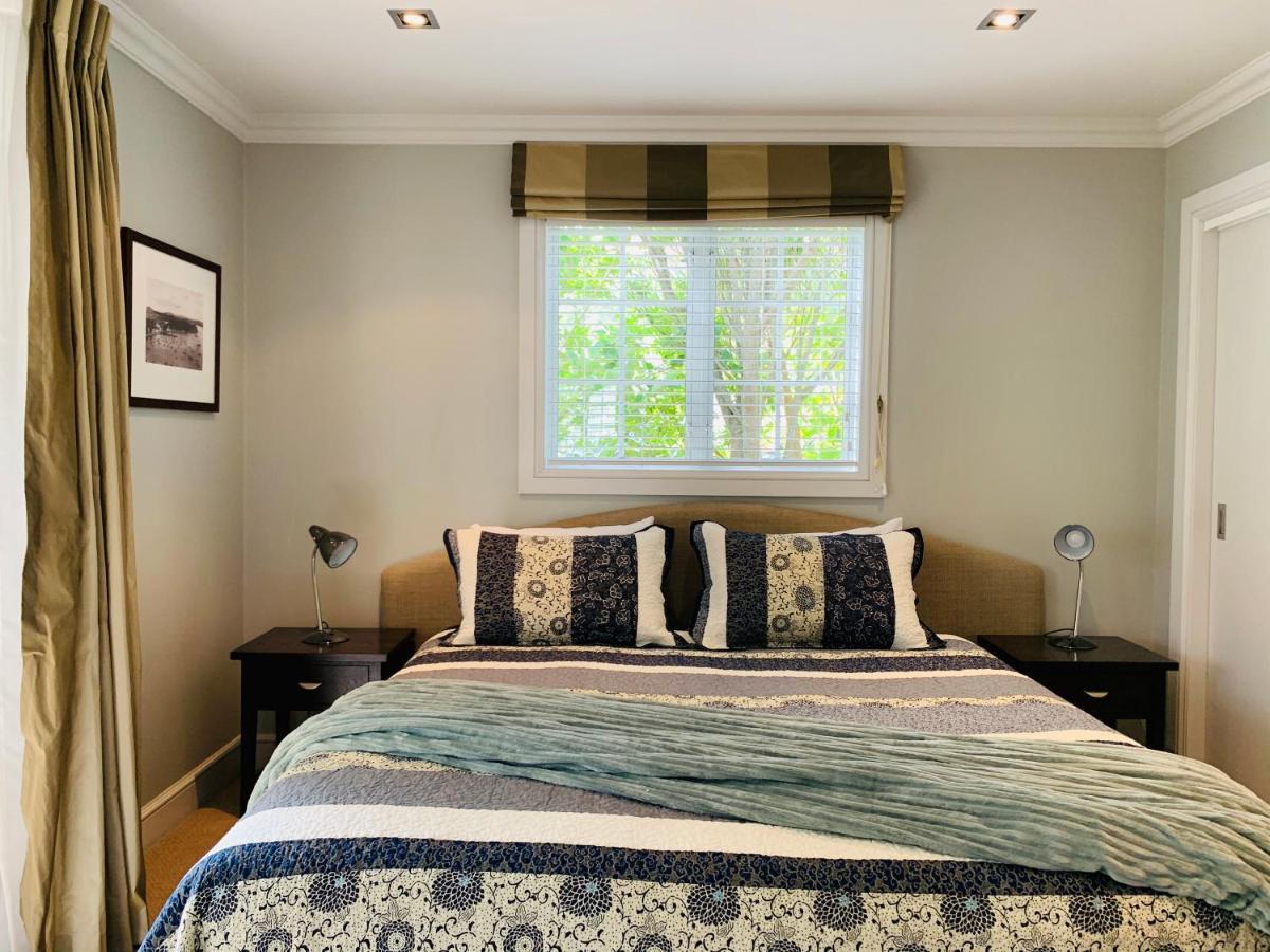 Tinkerbell Cottage 2-4 Bedroom- Russell Cottages Collection Екстериор снимка