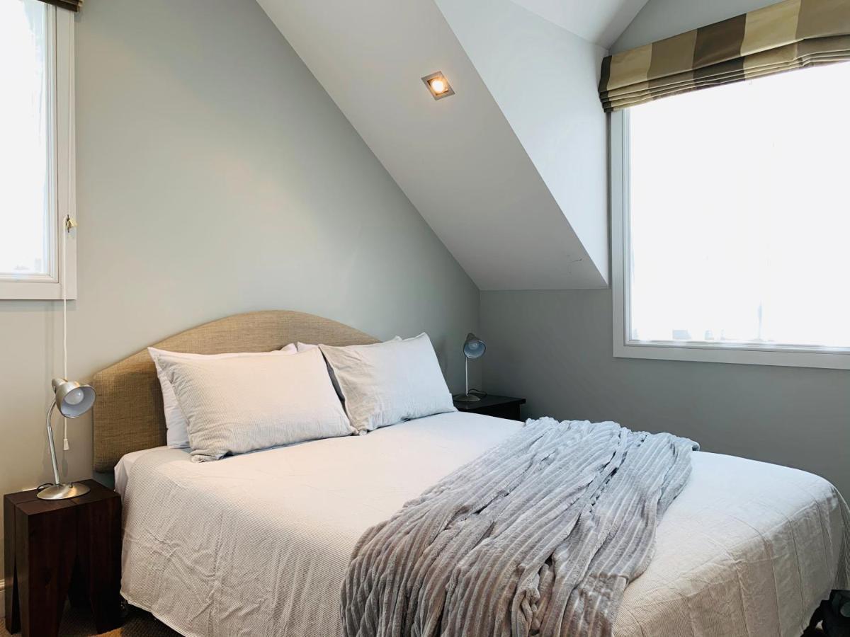 Tinkerbell Cottage 2-4 Bedroom- Russell Cottages Collection Екстериор снимка
